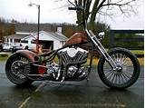 Custom Made Bikes For Sale Pictures