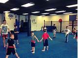 Pictures of Karate Classes In Aurora Il