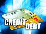 Images of How To Get Credit Card Debt Relief
