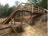 Santos Mountain Bike Trails