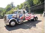 Pittsburgh Towing Companies Photos