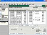 Photos of The Best Accounting Software