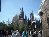 Images of Universal Studios Orlando Harry Potter Inside Hogwarts