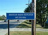 Pictures of Amateur Radio Emergency Service