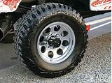Photos of Ford F350 Truck Tires