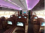 Images of Wow Business Class