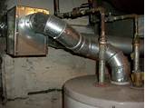 Gas Water Heater Flue Pipe Images