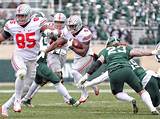 Images of Watch Michigan Vs Ohio State Football Online Free