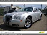 Images of 2005 Chrysler 300 Silver