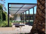 Commercial Pergola Designs Photos