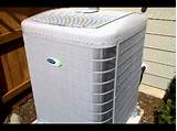 Carrier Air Conditioning Repair Pictures