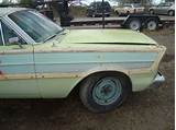 Photos of 1965 Ford Galaxie Gas Tank For Sale