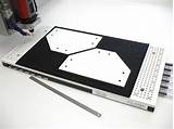 Pictures of Cnc Vacuum Plate