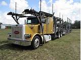 Photos of 10 Car Carrier Trucks For Sale