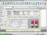 Pictures of Pharmacy Claims Processing Software