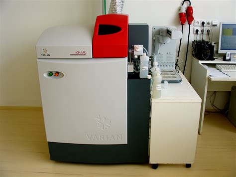 Resolution Spectrometer