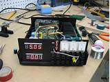 Diy Variable Bench Power Supply Images