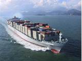 Freight Carrier Shipping Photos