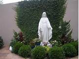 Garden Prayers Catholic Images