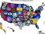 Top 100 Soccer Colleges Photos