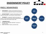 Endowment Life Insurance Policy Images