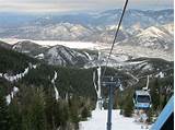 Silver Mountain Ski Rentals Pictures