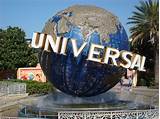 Universal Film Studios Orlando