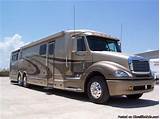 Class Super C Diesel Motorhomes For Sale