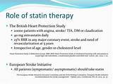 Statin Therapy Pictures