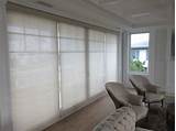 Motorized Window Treatments Pictures
