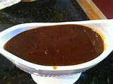 Old Fashioned Brown Gravy Recipe Images