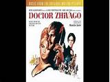 Photos of Doctor Zhivago