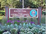 Where Is Rogers Park Chicago Photos