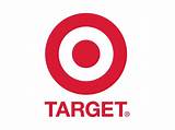 Target Company History Images
