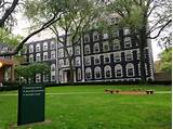 Pictures of Fordham University Bronx