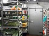 Cold Food Storage Equipment Images