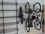 Images of Metal Bike Rack For Garage