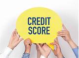 Ideal Credit Score For Car Loan Photos