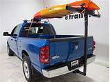 Photos of Hitch Rack Kayak