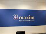 Maxim Home Health Care Services Images