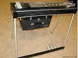Images of Carter Steel Guitar For Sale