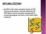 Images of Dna Testing For Cancer Treatment