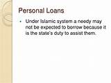Pictures of Interest Free Loans Islamic Finance