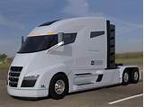 Images of Hydrogen Fuel Cell For Semi Trucks