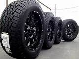 Pictures of Chevy Truck Wheel And Tire Packages