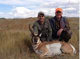 Colorado Antelope Outfitters Images
