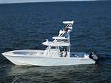 Pictures of Yellowfin Flats Boat For Sale