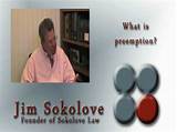 Jim Sokolove Lawyer Images