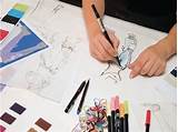 Skills To Be A Fashion Designer Pictures