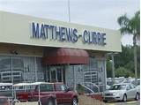 Images of Matthews Ford Service